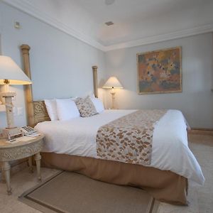 Habitación Deluxe con Cama King