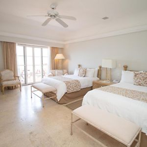 Habitación Doble Grand Deluxe