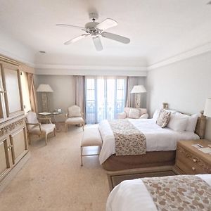 Habitación Doble Deluxe